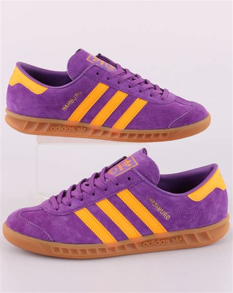 adidas hamburg purple|adidas hamburg 24.